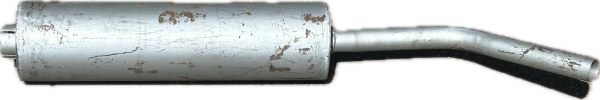 Auspuff GAZ 69
